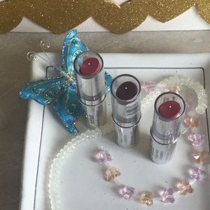 Cover girl lipsticks